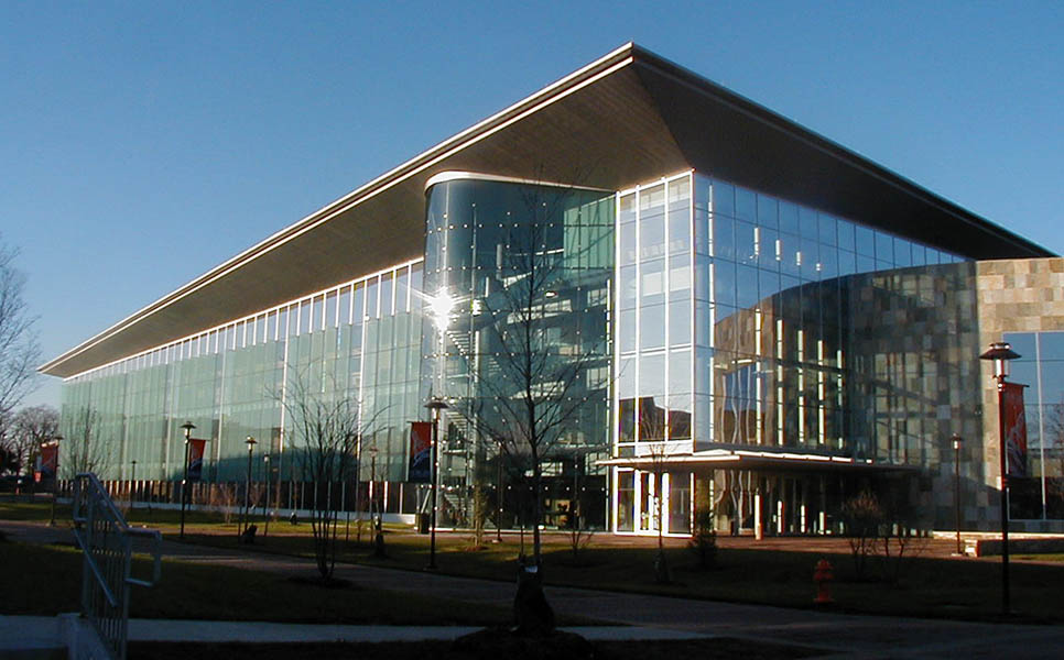 State University Modern Campus Catalog™